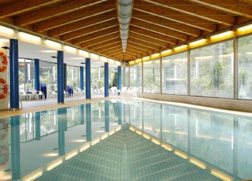 Facilities at Hotel Tropical