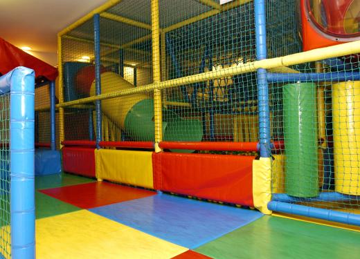 Facilities at Hotel Tropical