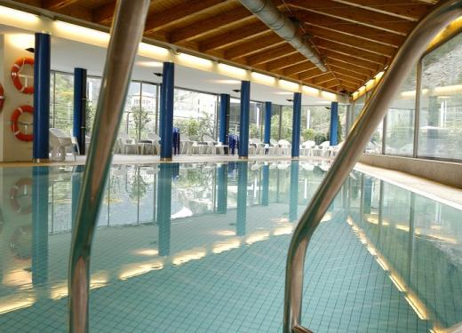 Facilities at Hotel Tropical