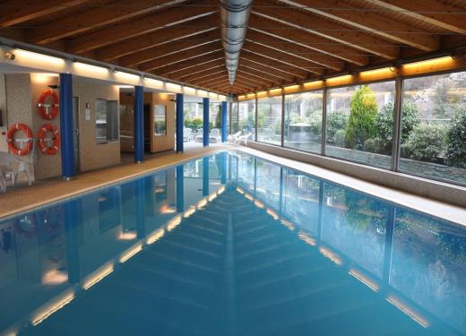 Facilities at Hotel Tropical