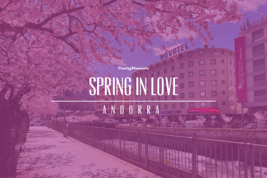 Spring in Love
