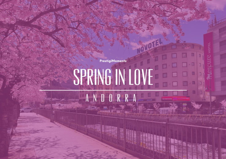 Spring in Love