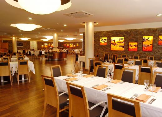 Restaurant Hotel Novotel Prestigi Hotels Andorre