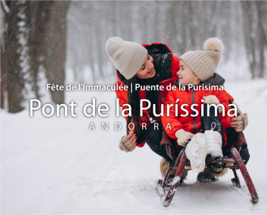Pont de La Puríssima