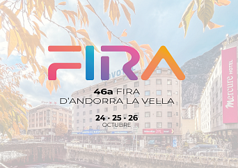 Fira d'Andorra la Vella 2025