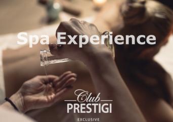 SPA EXPERIENCE