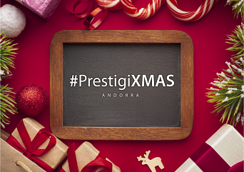 #PrestigiXmas