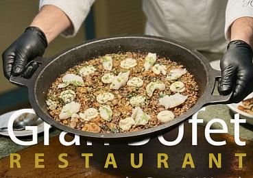 Jornades del Bacallà a Andorra la Vella