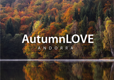 Autumn Love