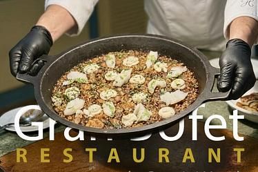 Cod Days in Andorra la Vella