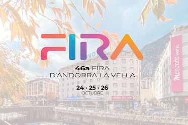 Fira d'Andorra la Vella 2025