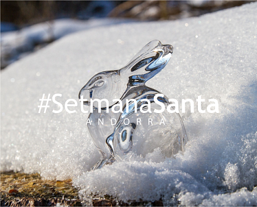 Still not thinking about Easter?