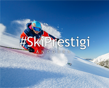#SkiPrestigi