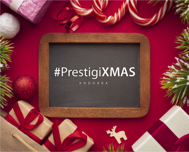 #PrestigiXmas