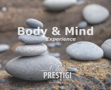 Body & Mind Experience
