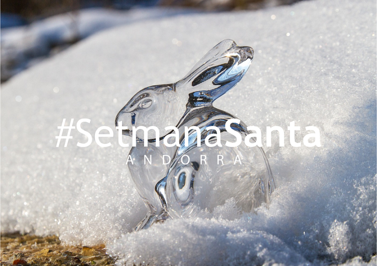 Still not thinking about Easter?