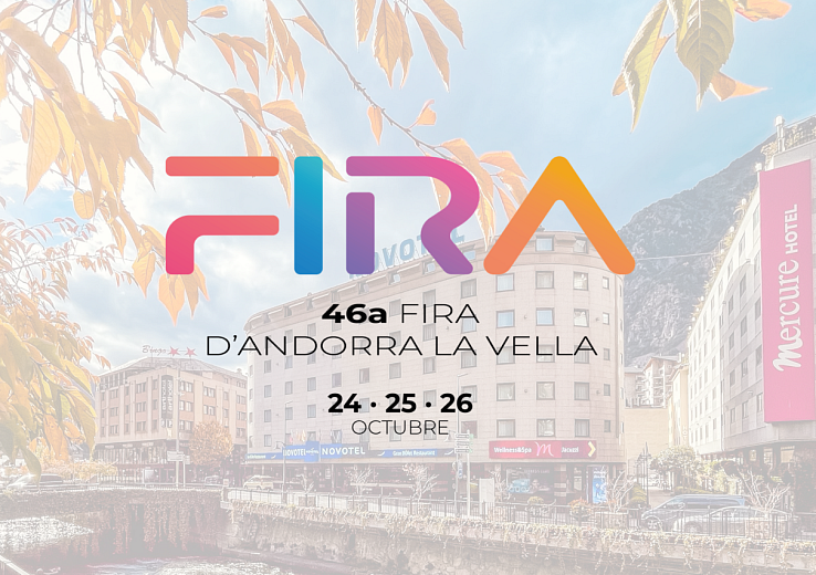 Fira d'Andorra la Vella 2025