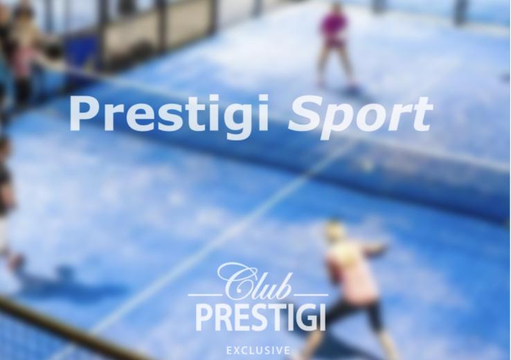 Prestigi Sport