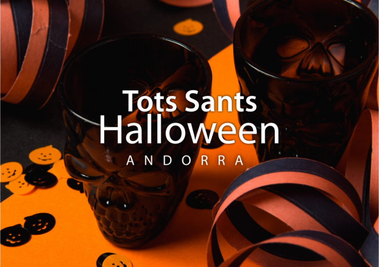 Andorra: Todos los Santos y Halloween