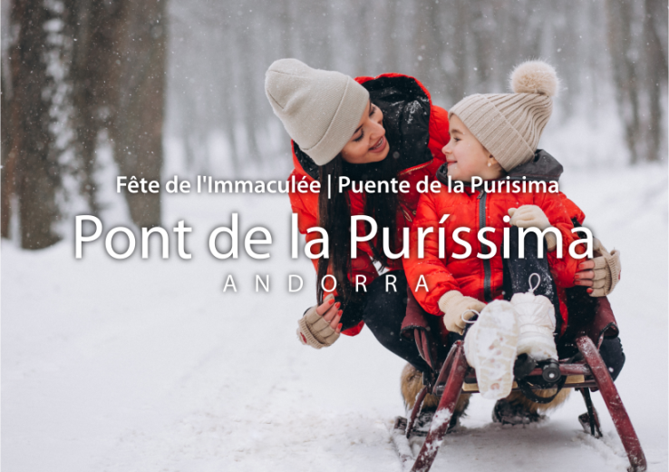 December Holidays