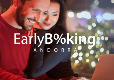 Persones en un hotel Andorra