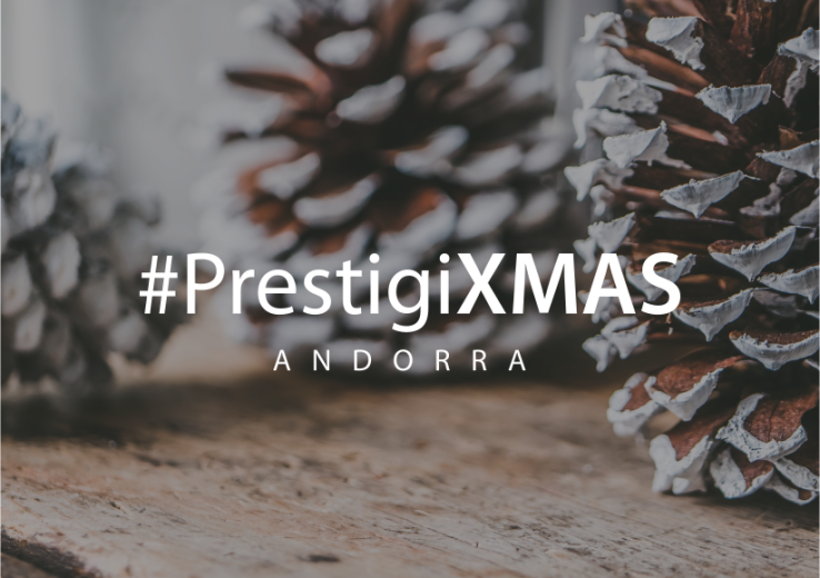 #PrestigiXmas