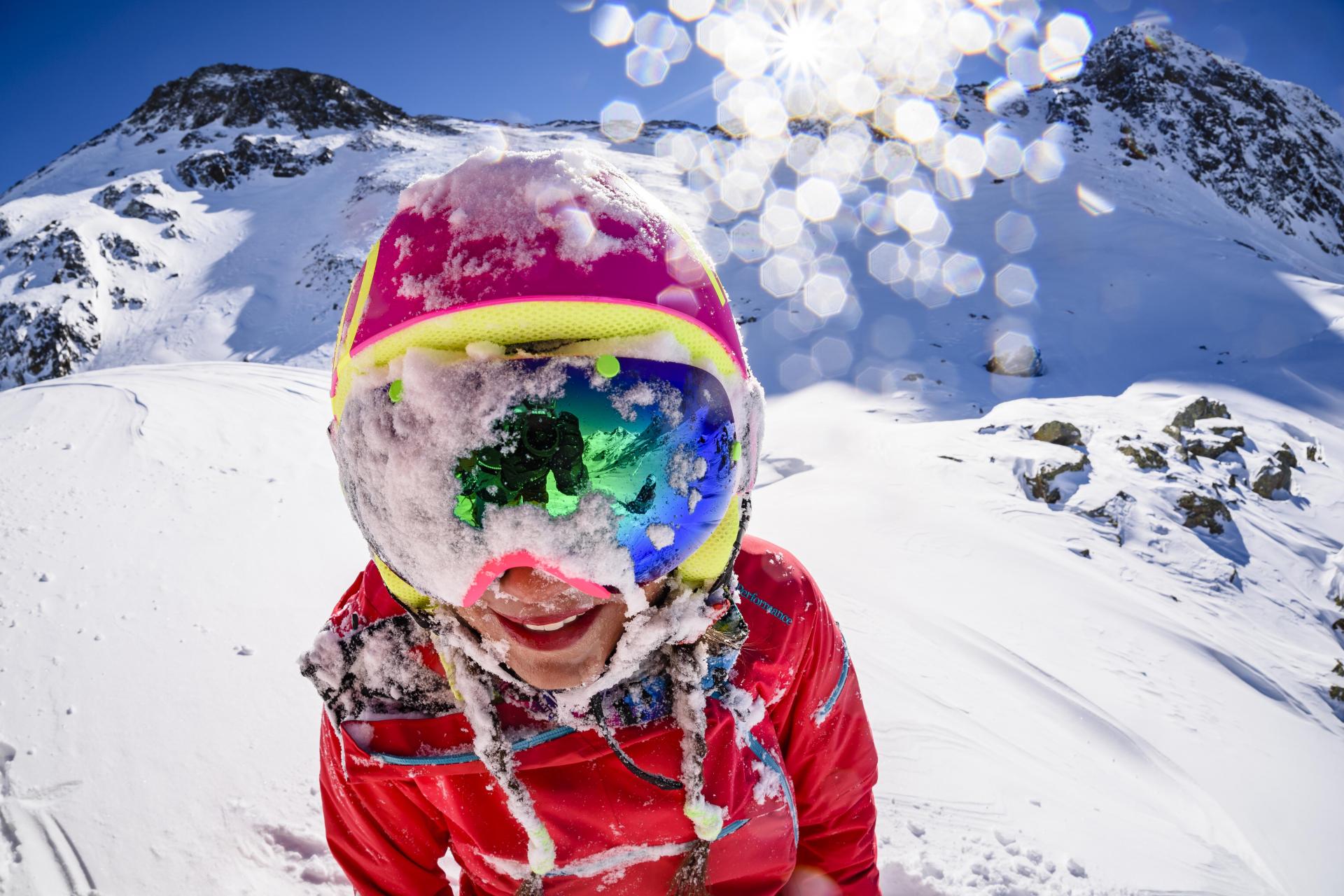 Activités pour les enfants Prestigi Hotels Andorre