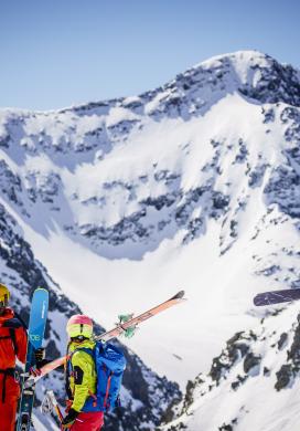 Actividades de invierno en Andorra Prestigi Hotels