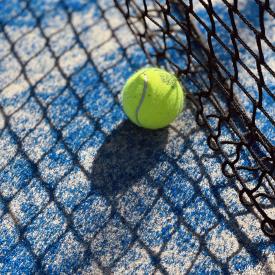 Padel Prestigi Hotels Andorre