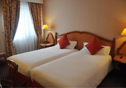 Superior Double Room