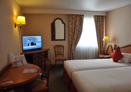 Superior Double Room