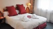 Chambre Prestigi (2 ou 3 pers.)
