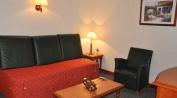 Chambre Prestigi (2 ou 3 pers.)