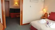 Chambre Prestigi (2 ou 3 pers.)