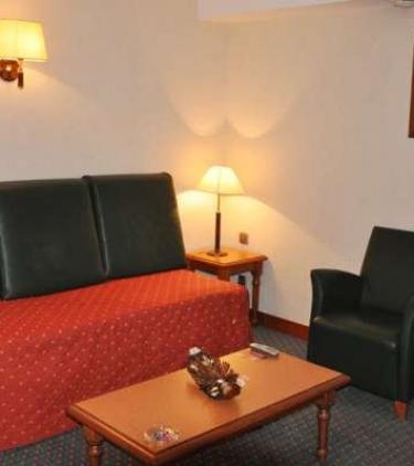 Habitació Prestigi (2 o 3 pers.)