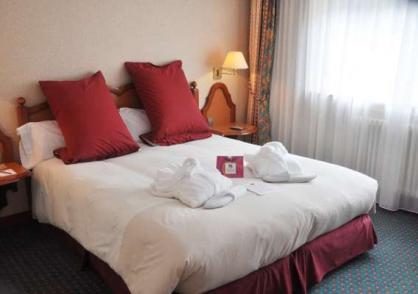 Chambre Prestigi (2 ou 3 pers.)