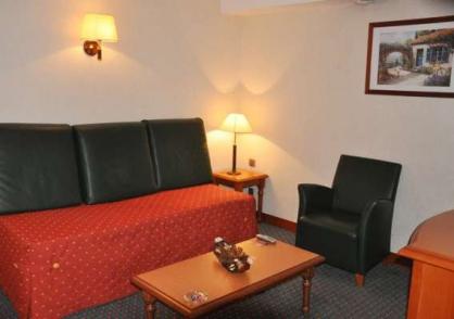 Chambre Prestigi (2 ou 3 pers.)