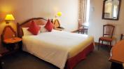 Room double bed Hotel Mercure Andorra