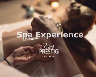 Spa Experience