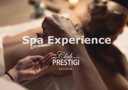 Spa Experience