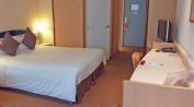 Chambre Triple Supérieure