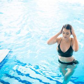 Piscine Prestigi Hotels Andorre