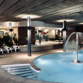 Spa Prestigi Hotels Andorra