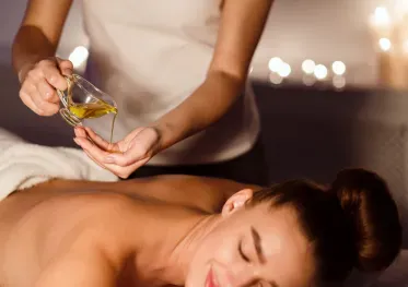 Body treatments Wellness & Spa Prestigi Hotels Andorra