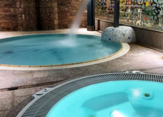 Serveis de l'hotel Andorra Palace